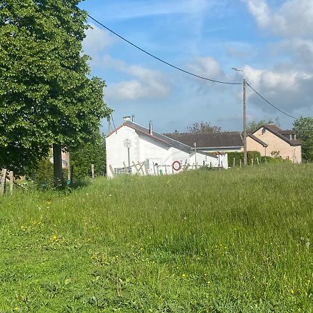 Le Petit Loup Villa Sprimont Exterior foto
